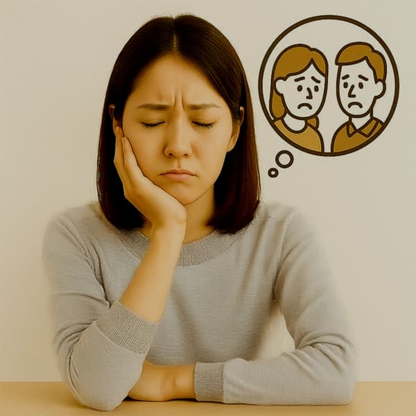 悩み3