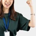 利用者様の声4